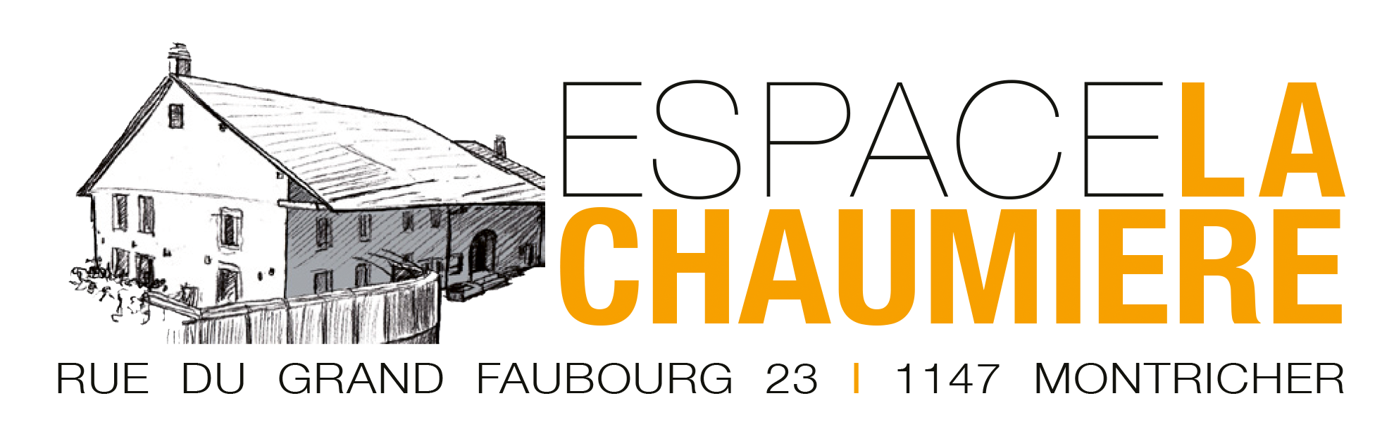 ESPACE CULTUREL LA CHAUMIERE