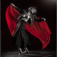 Photographie de Cyril Torrent Sculptures de lumières