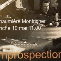 Improspections