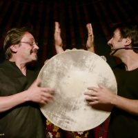 Photo Mirror Drums con copyright copia