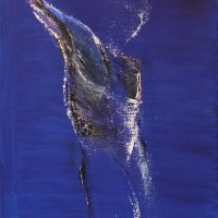 Exposition Nicolas Bonneau - Peintures