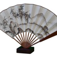 Aquarelle de Jacqueline Renaud